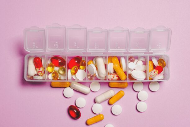 Workers Compensation Prescription Coverage