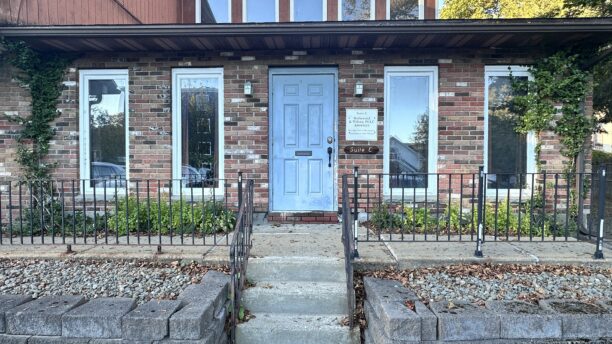 Workers Comp Law Office